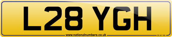 L28 YGH