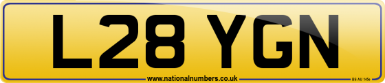 L28 YGN