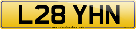 L28 YHN