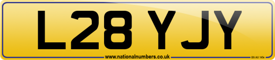 L28 YJY