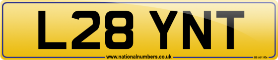 L28 YNT