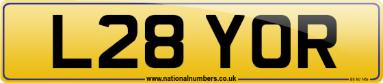L28 YOR
