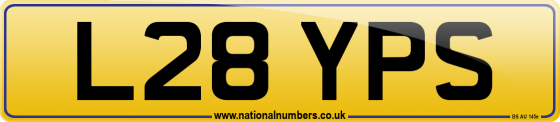 L28 YPS