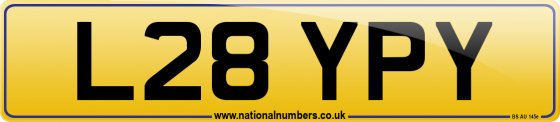 L28 YPY