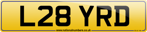 L28 YRD