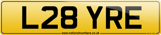 L28 YRE
