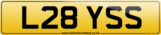 L28 YSS