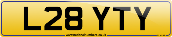 L28 YTY