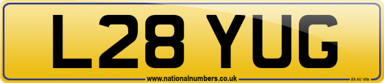 L28 YUG