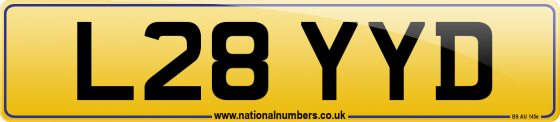 L28 YYD