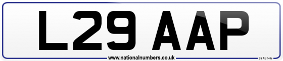 L29 AAP