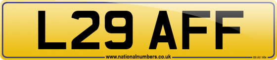 L29 AFF