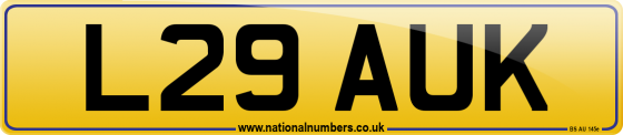 L29 AUK