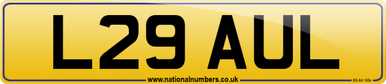 L29 AUL