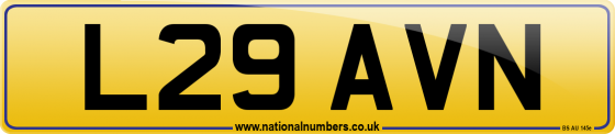 L29 AVN