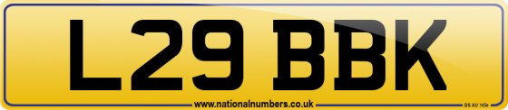 L29 BBK