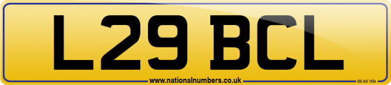L29 BCL