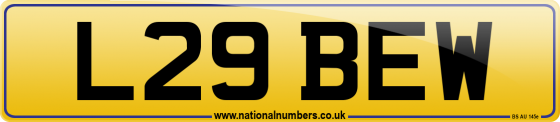 L29 BEW