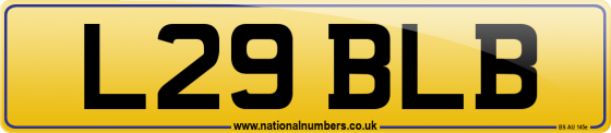 L29 BLB