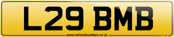 L29 BMB