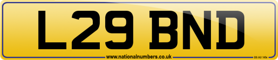 L29 BND
