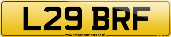 L29 BRF