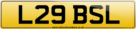 L29 BSL