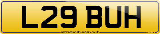 L29 BUH
