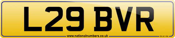 L29 BVR