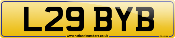 L29 BYB
