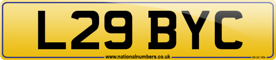 L29 BYC