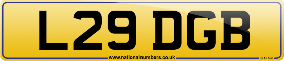 L29 DGB