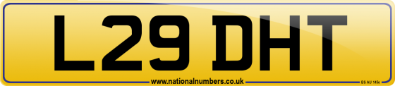 L29 DHT
