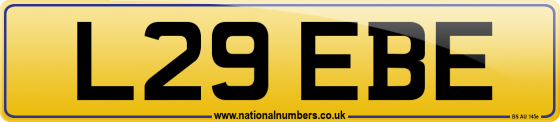 L29 EBE