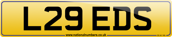 L29 EDS