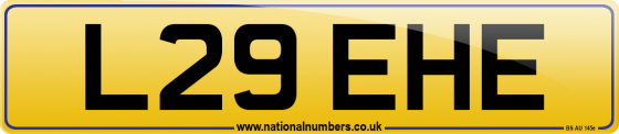 L29 EHE