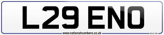 L29 ENO