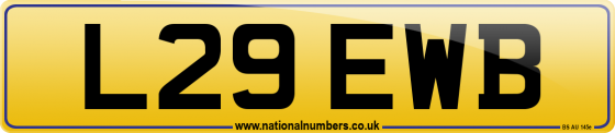 L29 EWB