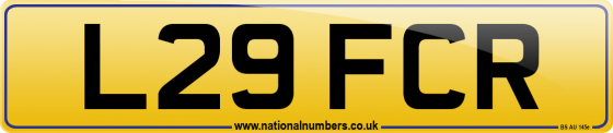 L29 FCR