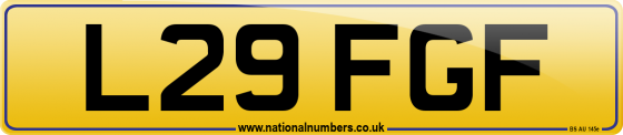 L29 FGF