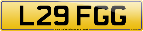 L29 FGG