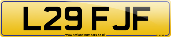 L29 FJF