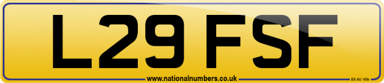 L29 FSF