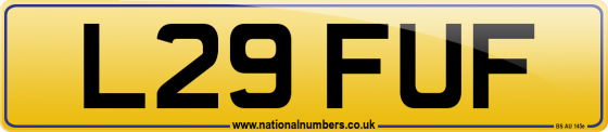 L29 FUF