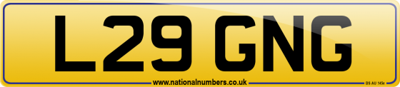 L29 GNG