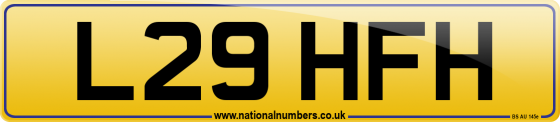 L29 HFH