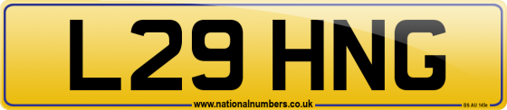 L29 HNG