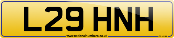 L29 HNH