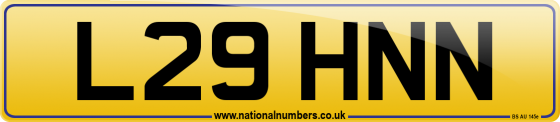 L29 HNN