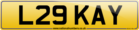 L29 KAY